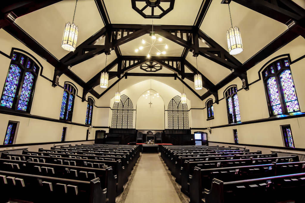 >Covenant Fellowship Reformed Presbyterian Church